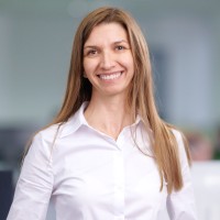 Marta Fodor