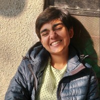 Asmi Mehrotra