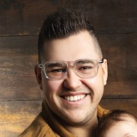 Alexis Gros-Louis Houle