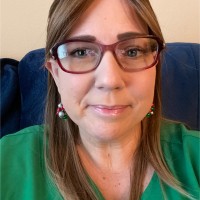 Christy Loughlin
