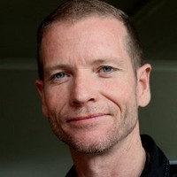 Paul Barron