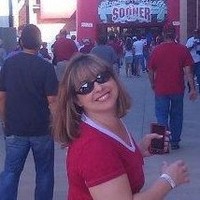 Terrilee Webber