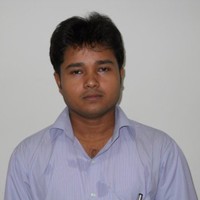Rajkeshwar Kumar