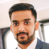 Tony Pragasanathar