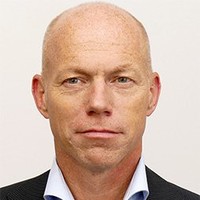 Raymundo Van Egmond