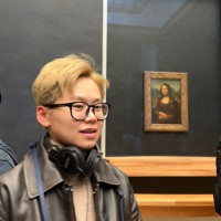 Zhengjie Qiu