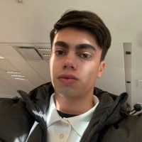 Benjamin Torres Moreno