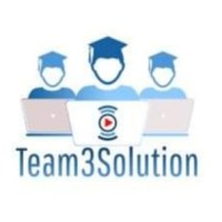 Team 3 Solution