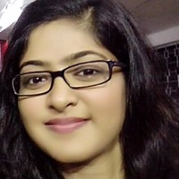 Nupur Roy