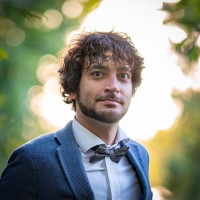 Matteo Morando