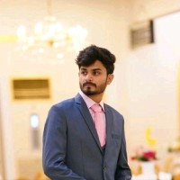 Syed Taqi Hussain Zaidi