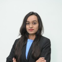 Brinda Rabadiya