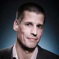 Diederik Van Egmond