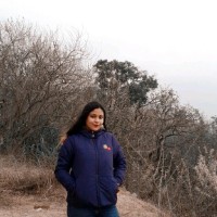 Shuvangi Chakraborty