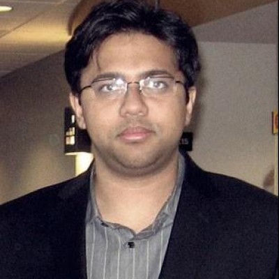 Abhishek Chatterjee