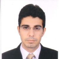 Dr. Maged Saeed