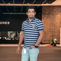 Nishikant Patil