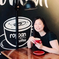 Sharon Gwee