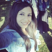 Gamze Baydoğan