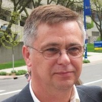 Peter Lambert