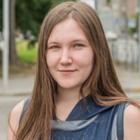 Makarova Irina