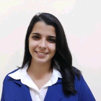 Claudia Maivis Rodríguez Posada