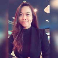 Christina Angel Siregar