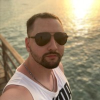 Виталий Степанов