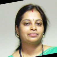 Gayathri Murthy