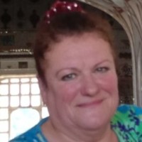Елена Дробышевская