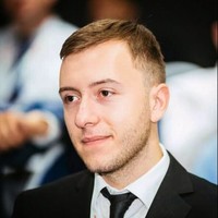 Mykhailo Svyshcho