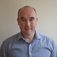 Jeremy Rudd