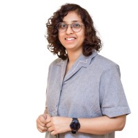 Shwetangi Sahu