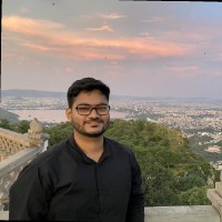 Maulesh Patel