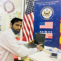 Zulfikar Ali