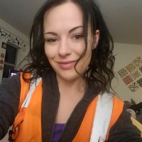 Samantha Bredfield