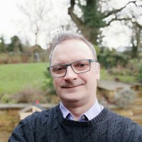 Richard Hudson
