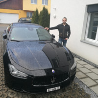 De Mitri Pietro Klima Lüftung techniker