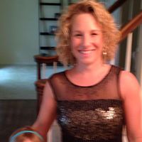 Judy Rader