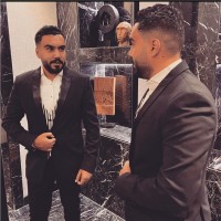 Mostafa Mohsen