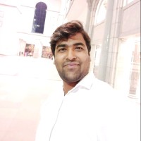 Sourav Rao