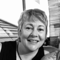 Maureen Hegarty