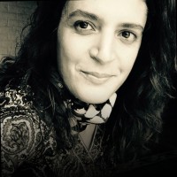 Mary Abi Nader