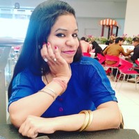 Harsha Ahirwal Dhane