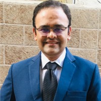 Priyank Shah
