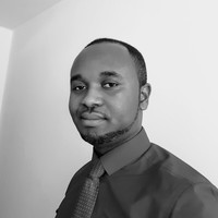 Emmanuel Danquah Msc.
