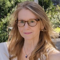 Ann Cleves Jain