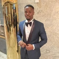 Lanre Alesh