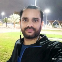 Prashant Tiwari