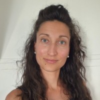 Anne Sophie Albert